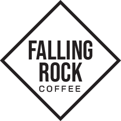 Falling Rock Coffee